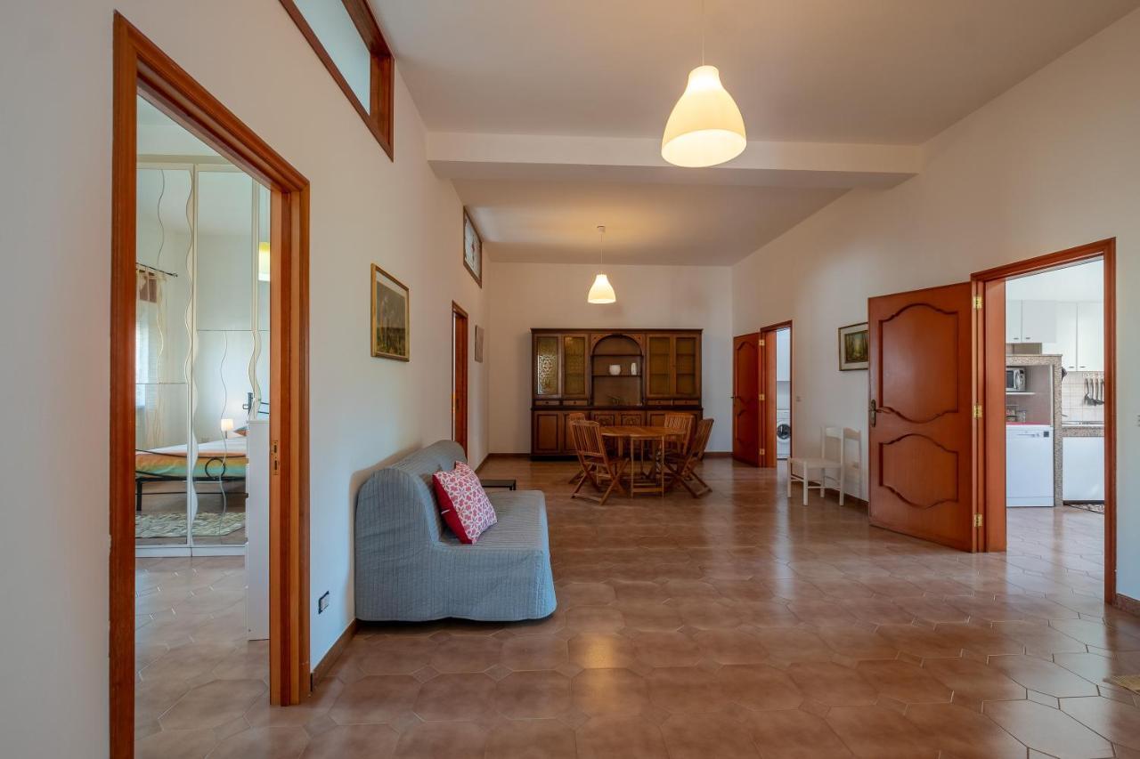 Casa Ginevra Salento San Cassiano (Lecce) Exterior foto