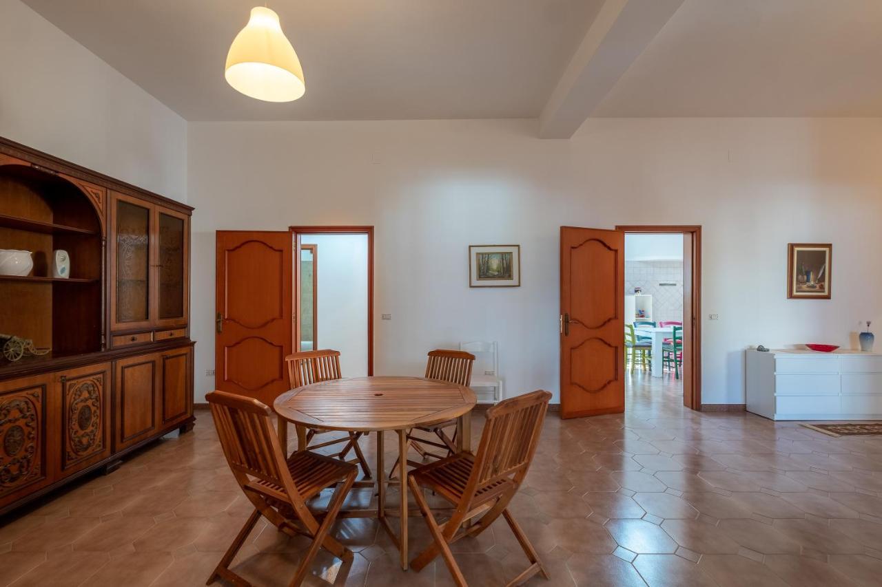 Casa Ginevra Salento San Cassiano (Lecce) Exterior foto