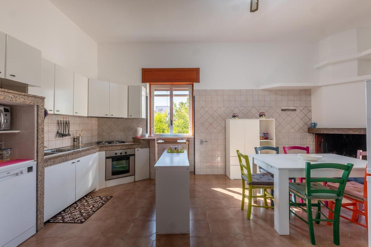 Casa Ginevra Salento San Cassiano (Lecce) Exterior foto
